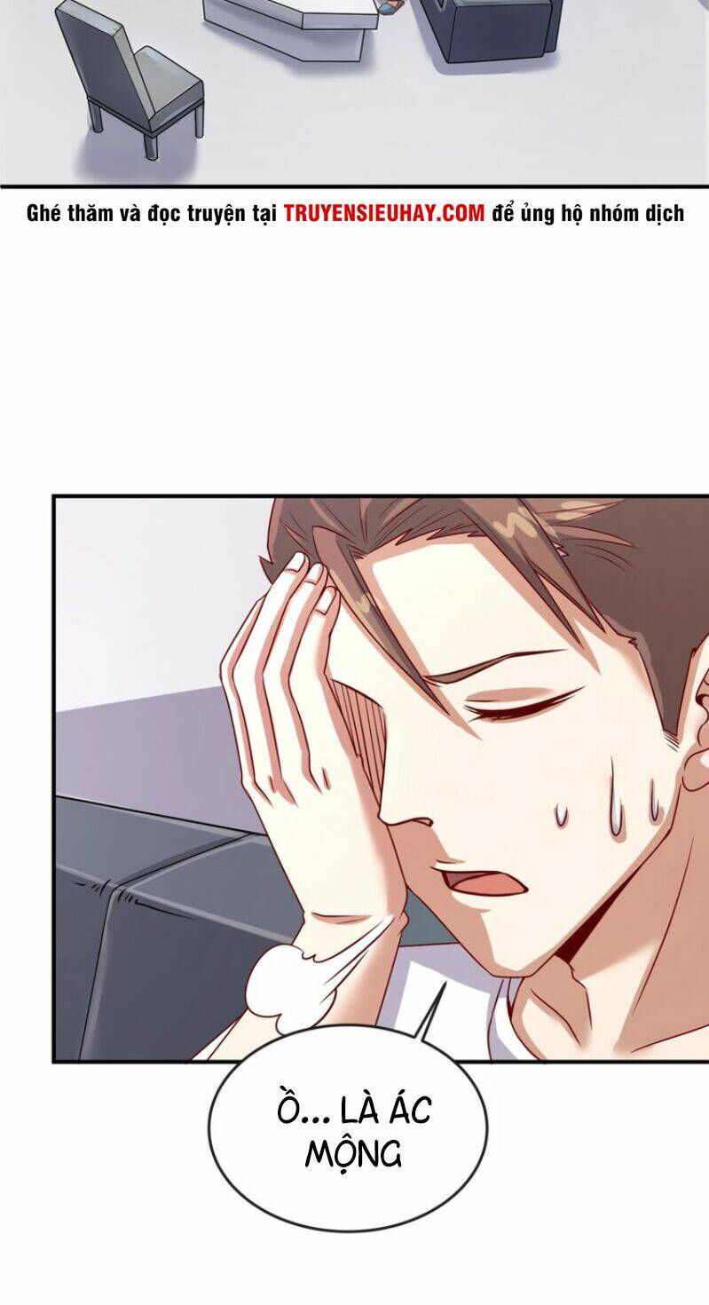 người chặn xuyên không chapter 7 57
