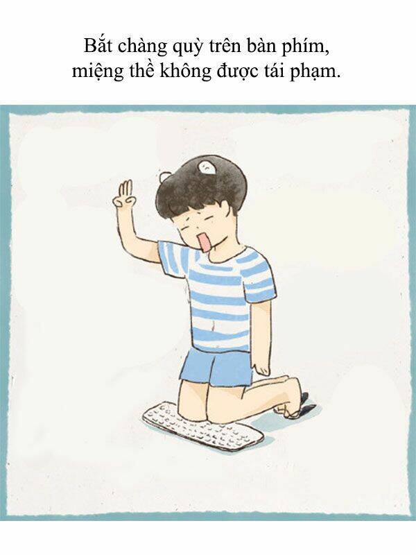 giải mã tình yêu chapter 228 8