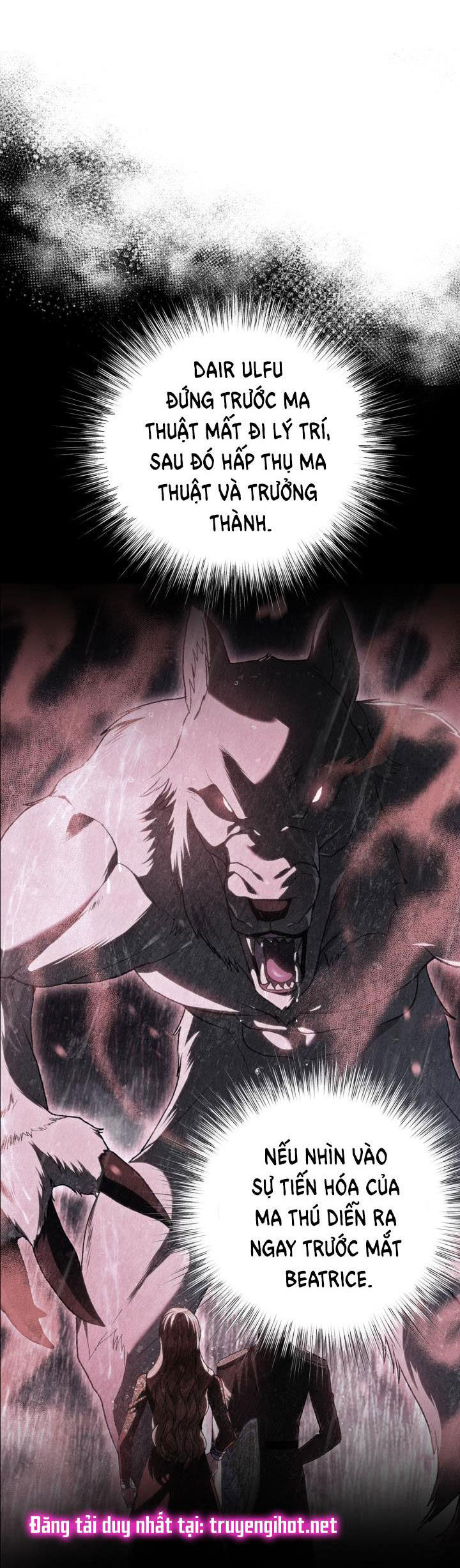 cha à, con không muốn kết hôn đâu chapter 91 28