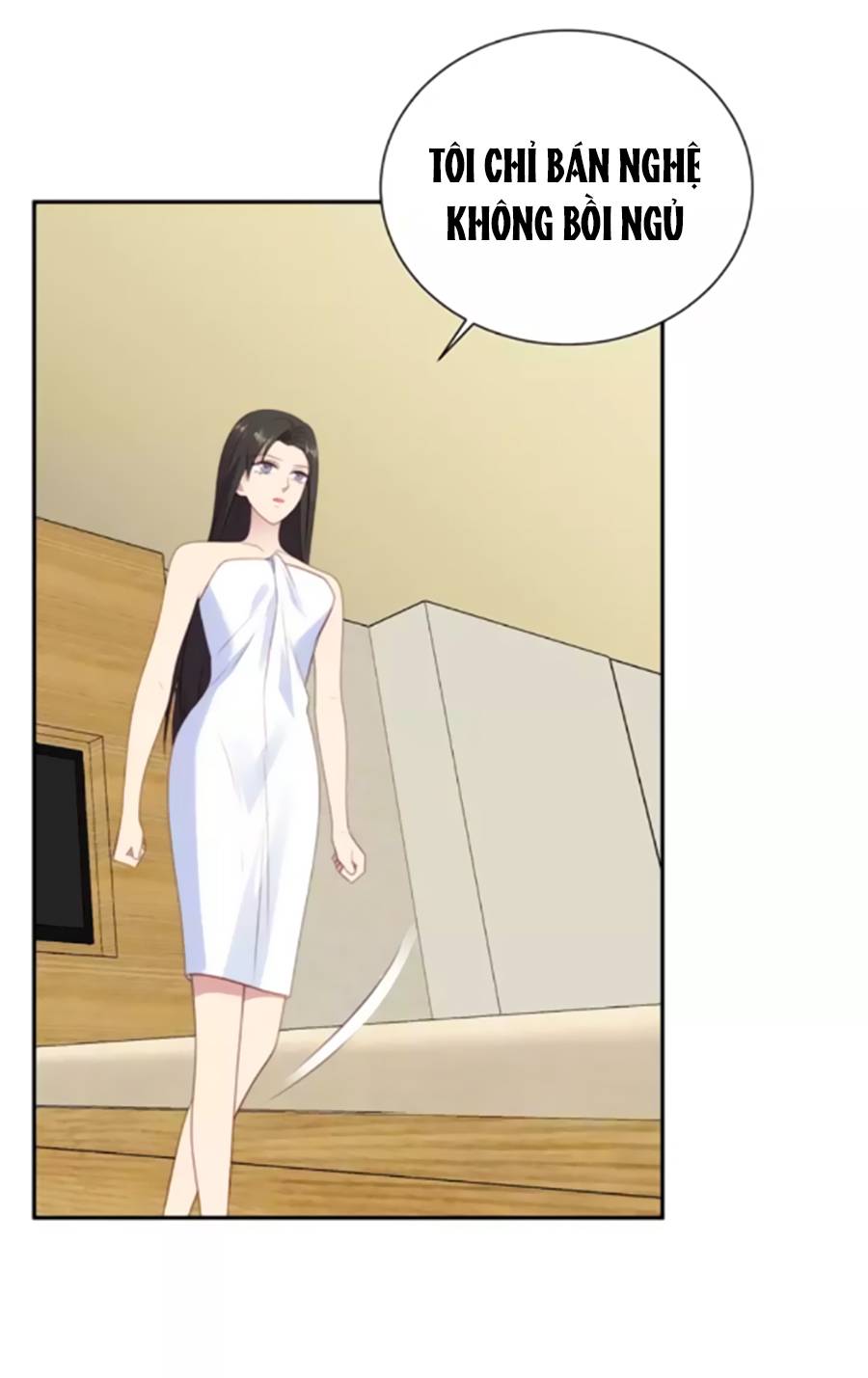 khoá chặt đôi môi (full) chapter 9 33