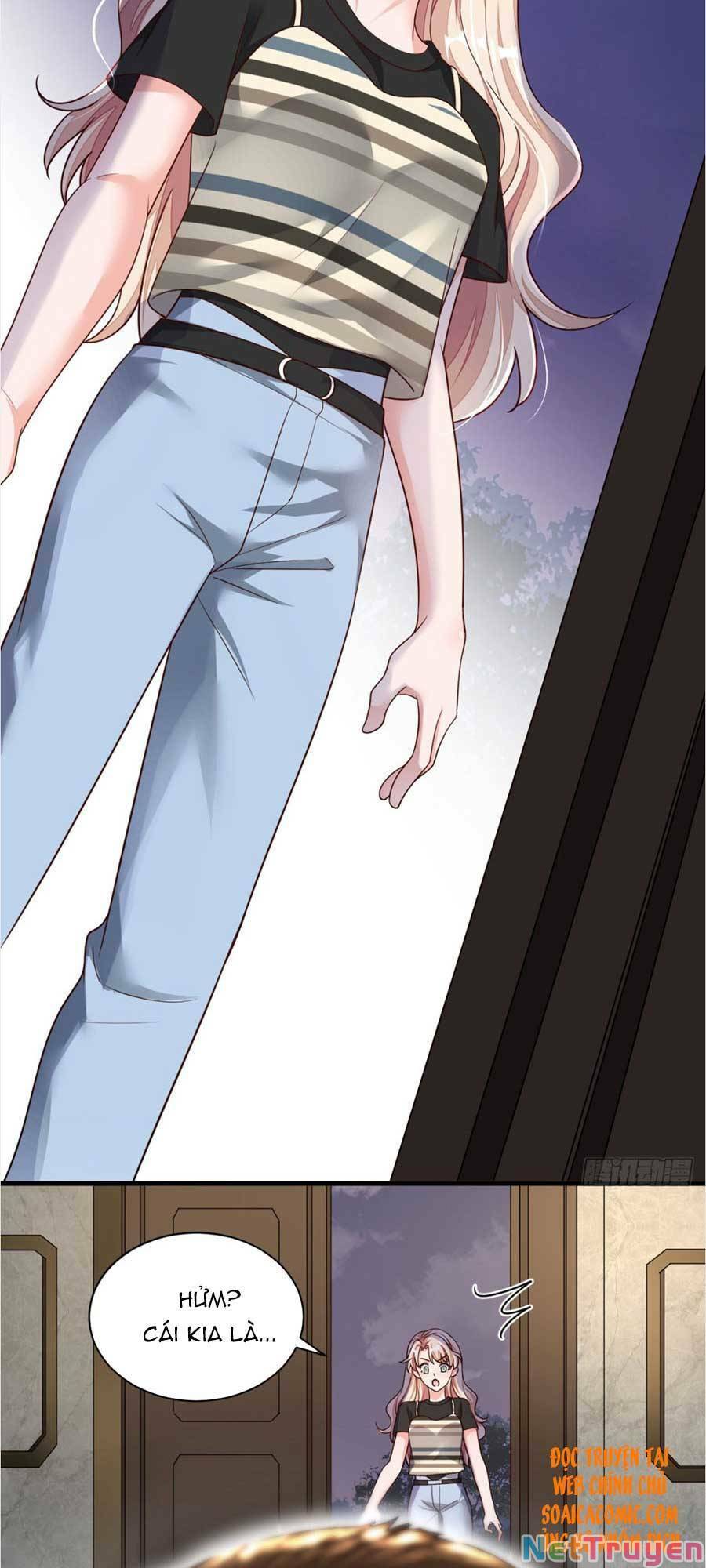 ác ma thì thầm chapter 53 8