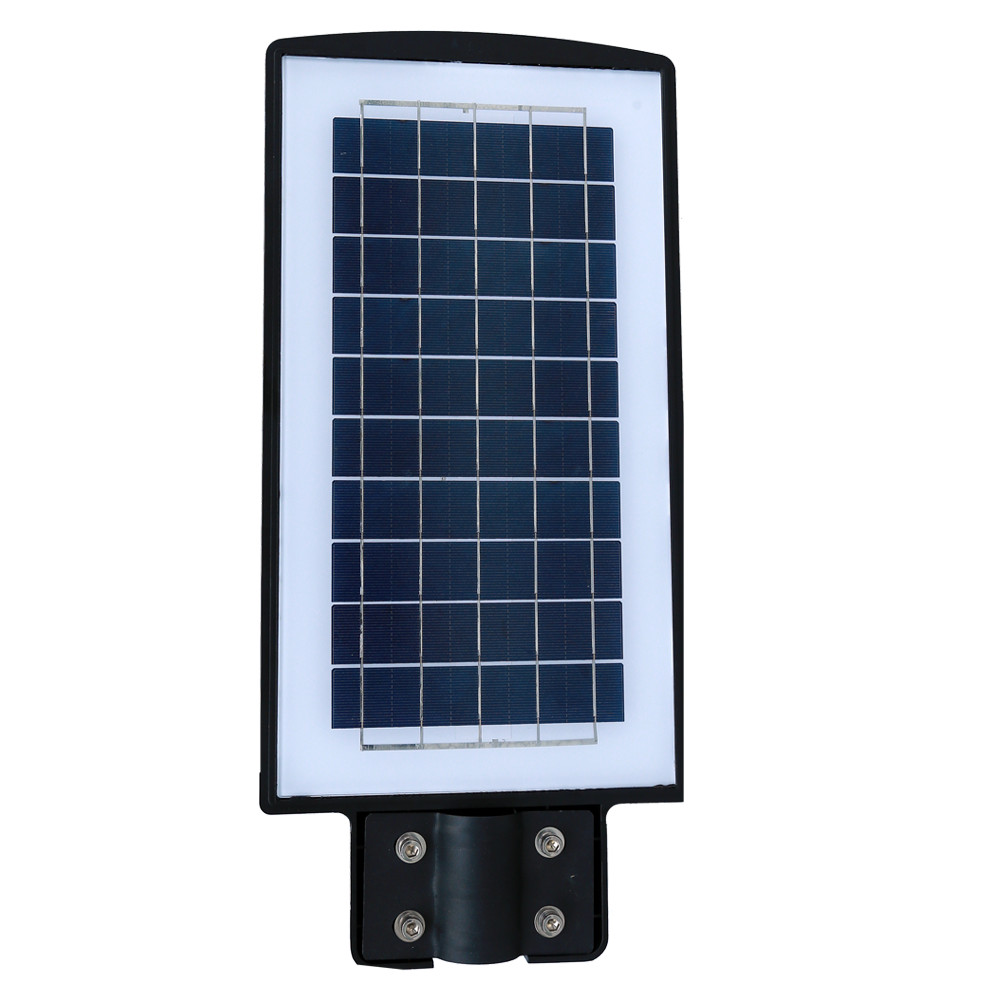ĐÈN LED NĂNG LƯỢNG MẶT TRỜI 60W NSUN CẢM BIẾN THÔNG MINH 806-60