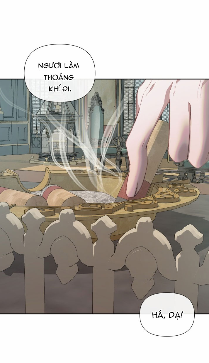 trở thành cô vợ khế ước của nhân vật phản diện chapter 14 18