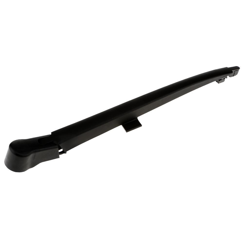 High Quality Rear Window Windshield Wiper Arm Blade Set