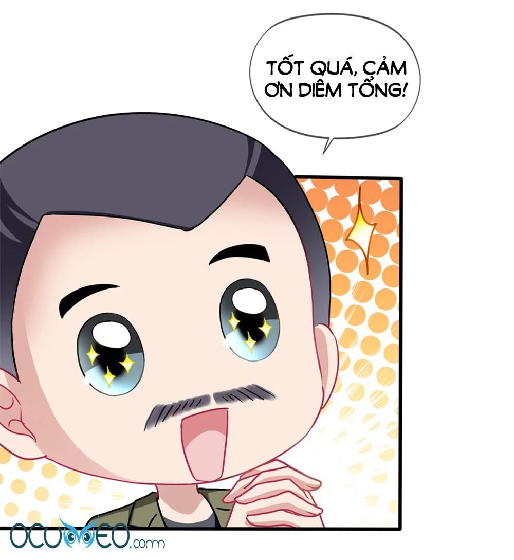 mỹ vị giai thê chapter 30 25