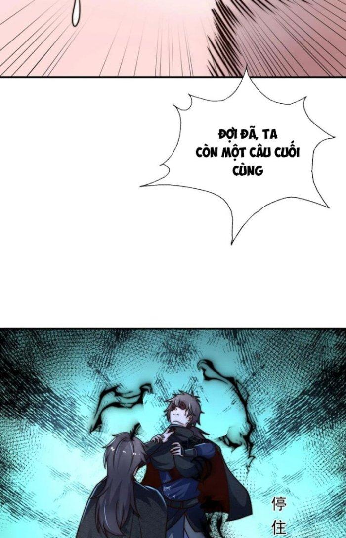 ta nuôi ma quỷ ở trấn ma ti chapter 66 22