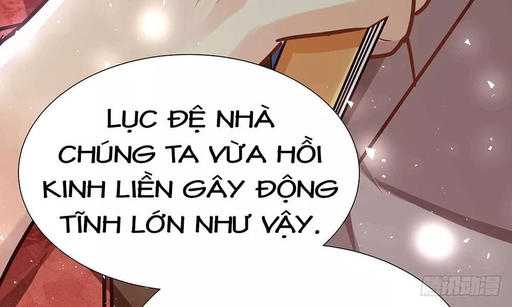 thái tử phi nhà ta thật hung hăng chapter 15 81