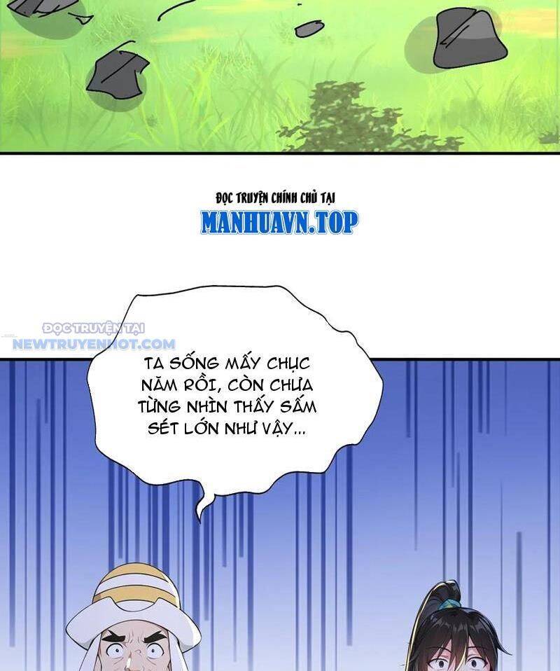 ta thực sự không muốn làm thần tiên chapter 102 46