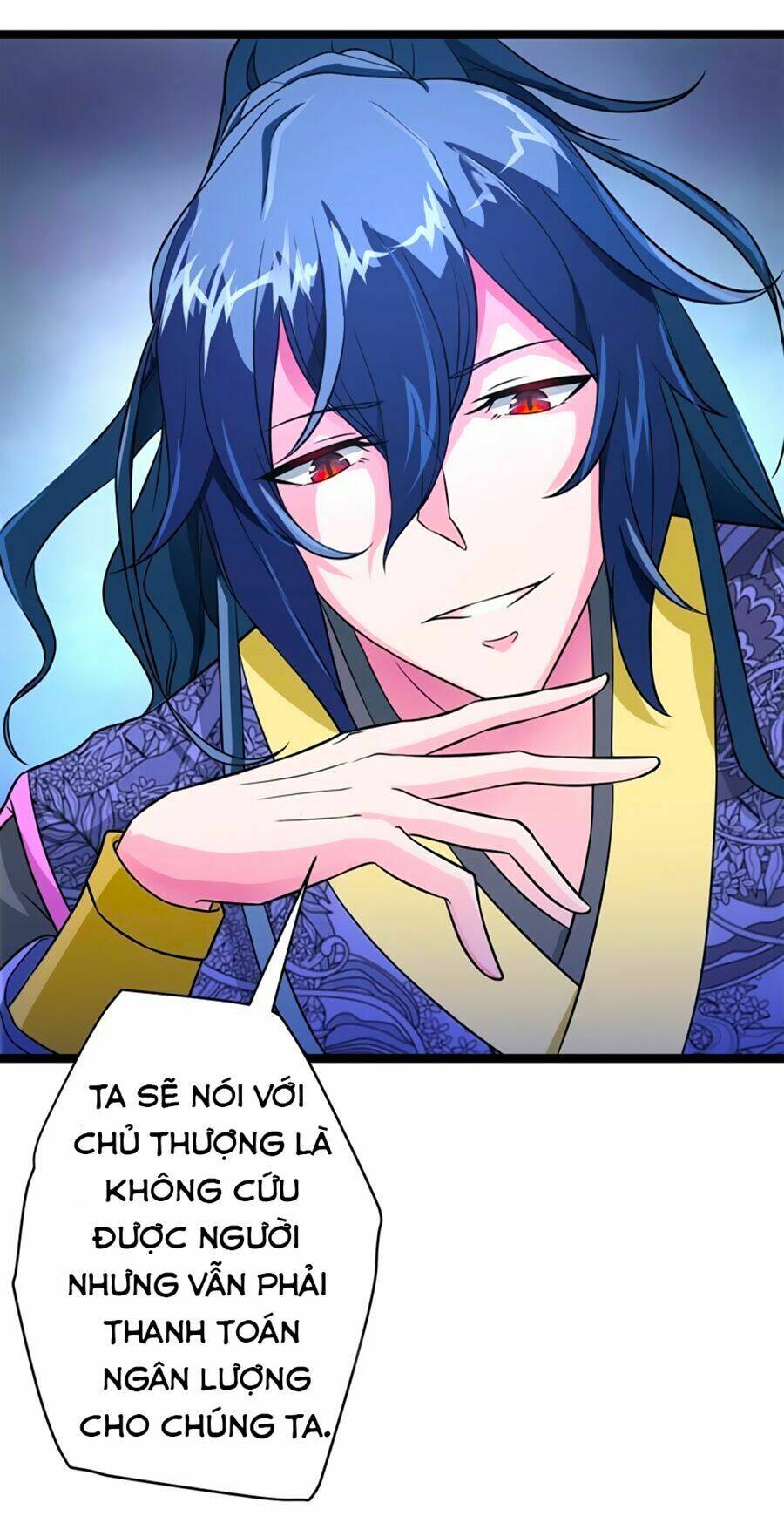 nam sủng của ta muốn leo tường chapter 6.5 42