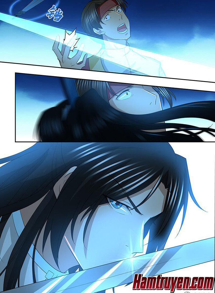 vĩnh hằng chí tôn chapter 148 9