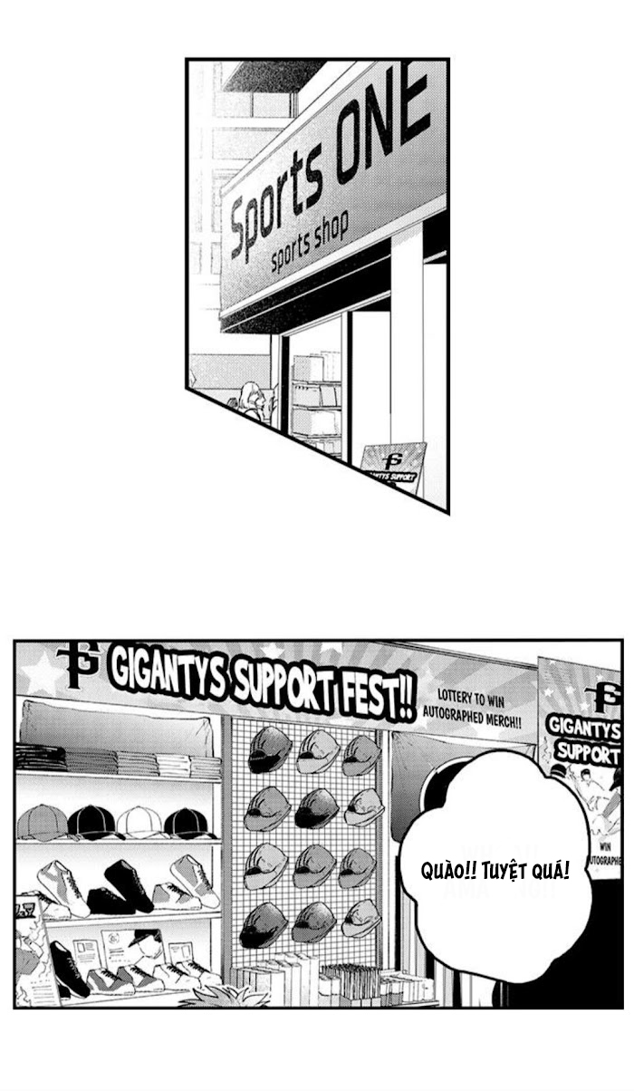 bị anh chàng lập dị để ý chapter 76 6