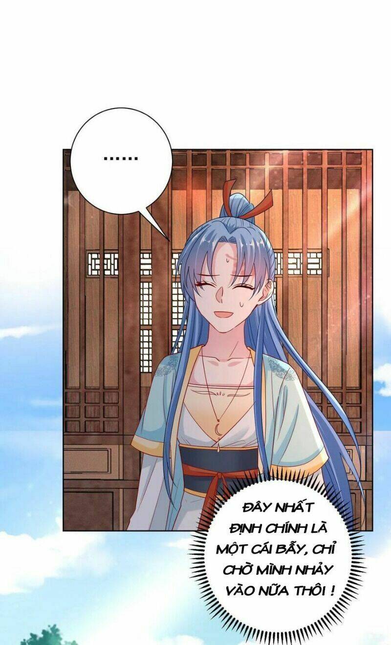 độc y đích nữ chapter 162 29