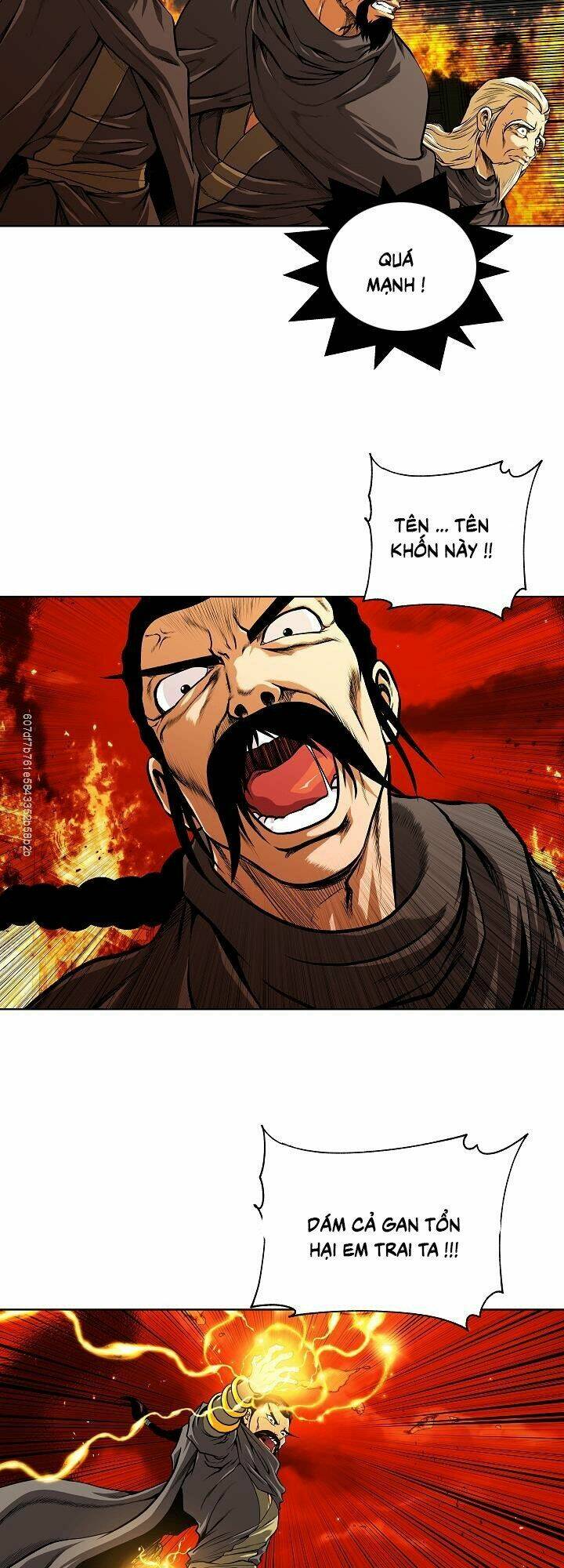 ngũ hợp chí tôn chapter 22 13