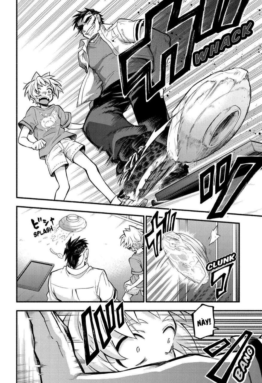 nana vô năng chapter 63 13