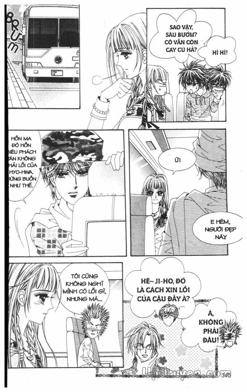 cửa hàng phù thủy chapter 1 145