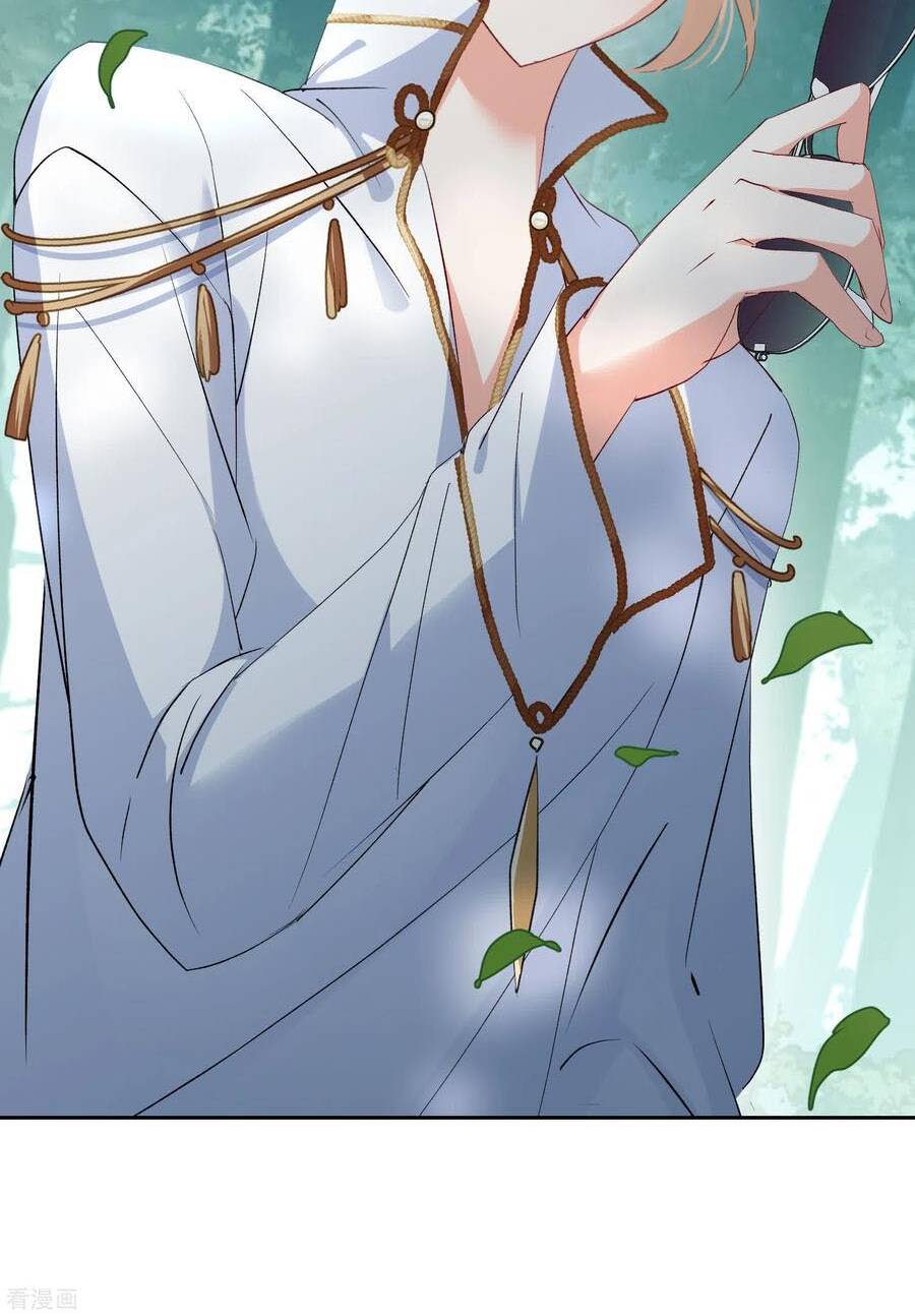 cô ấy đến rồi, xin nằm xuống! chapter 82 31