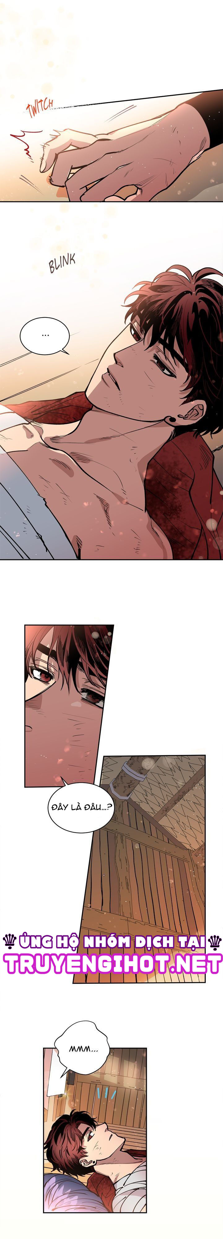 cô dâu thiên đàng chapter 24 15