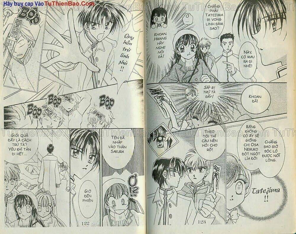 thánh tiểu long nữ chapter 6 61