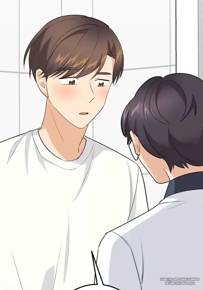anh bạn của tôi đang phát sáng kìa ! chapter 38 61