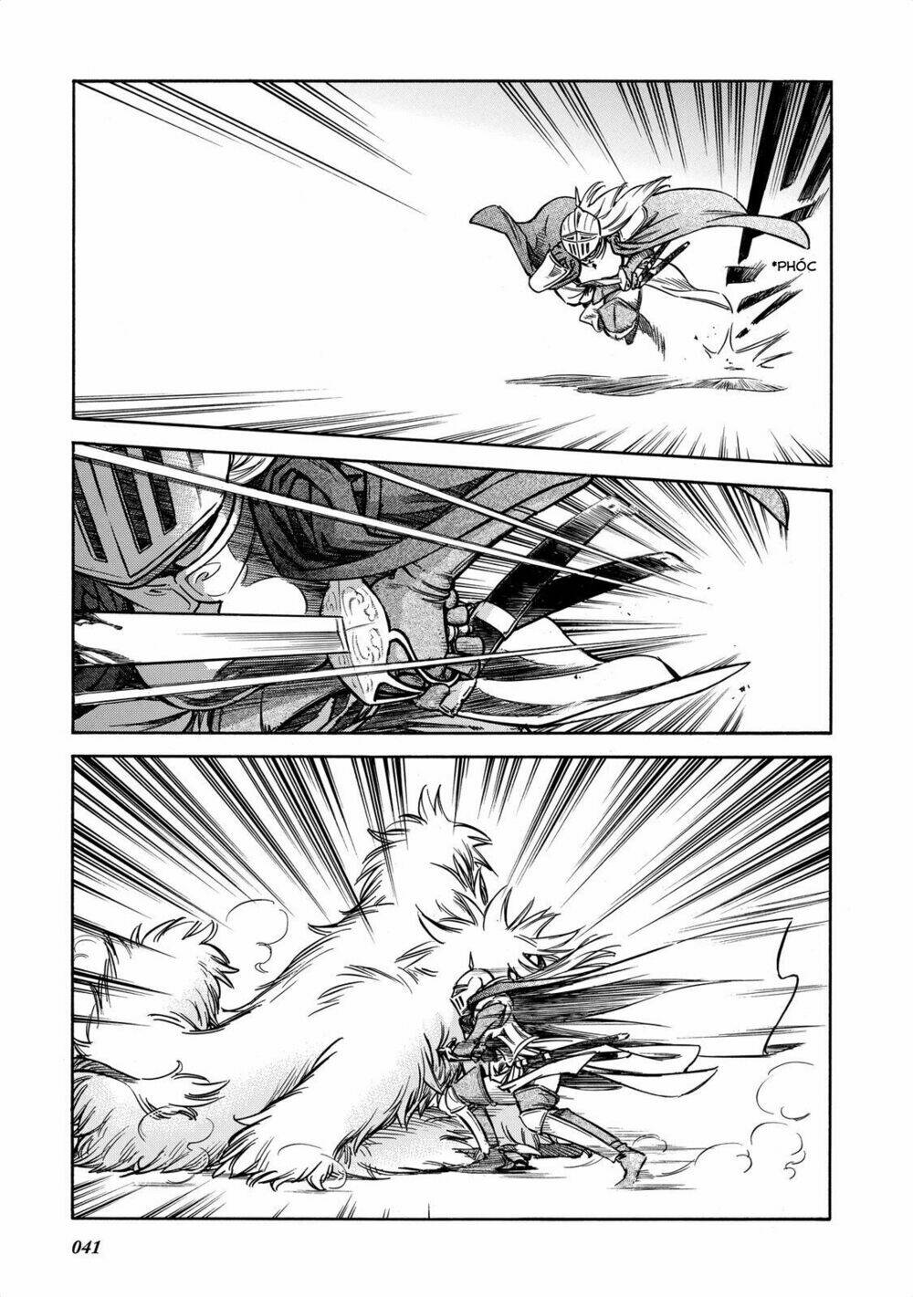 stravaganza - isai no hime chapter 9 16