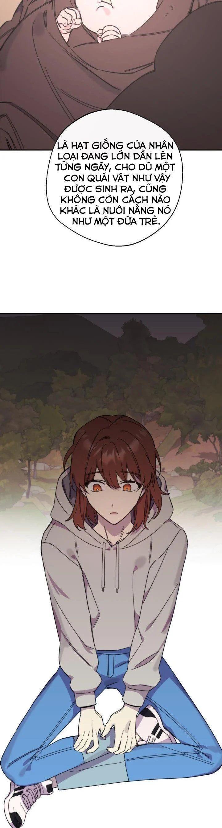 red and mad chapter 18 17