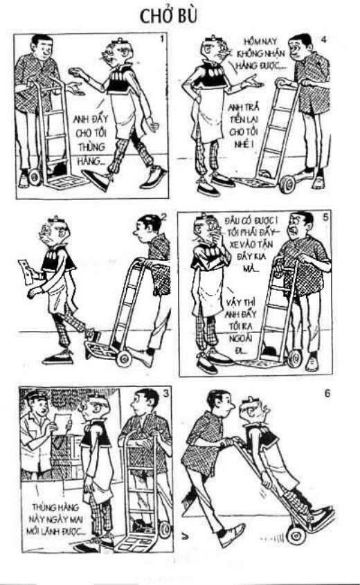 chú thoòng (full trọn bộ) chapter 3 13