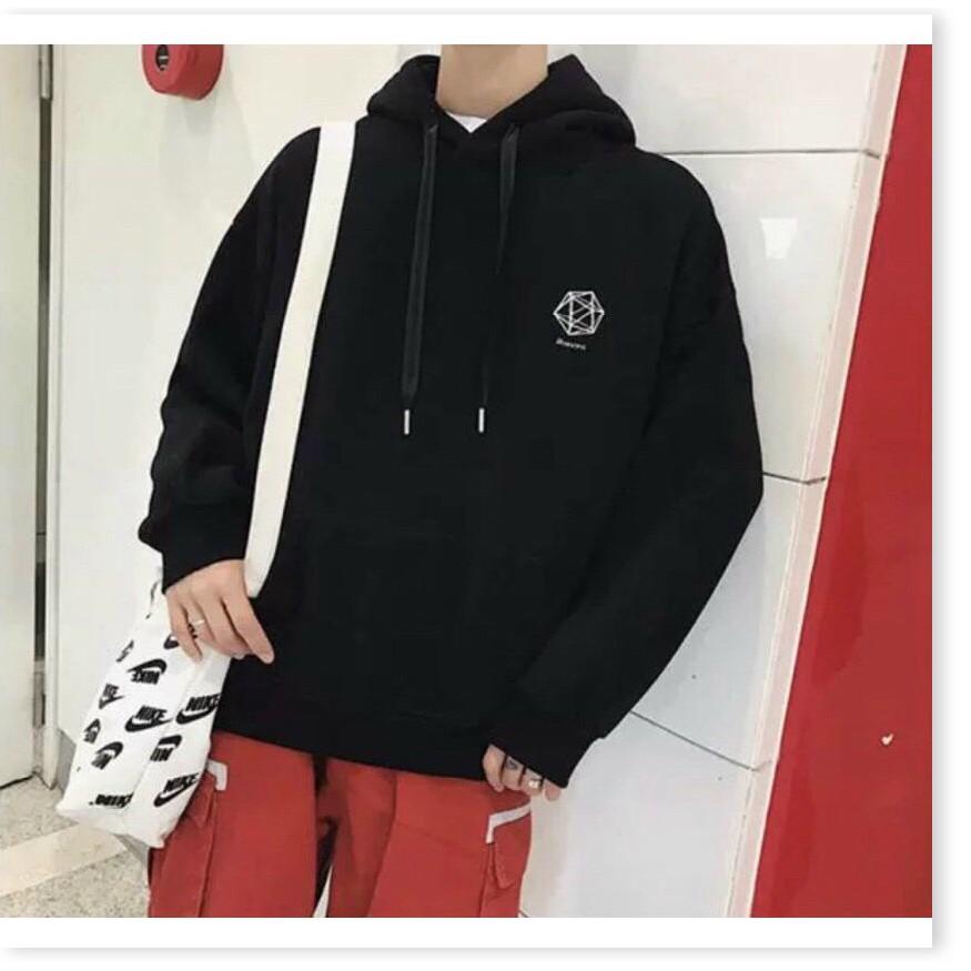 ÁO KHOÁC NỈ HODDIES NAM CÓ MŨ THỜI TRANG MỚI , PHONG CÁCH HÀN QUỐC THỜI TRANG KME FASHION