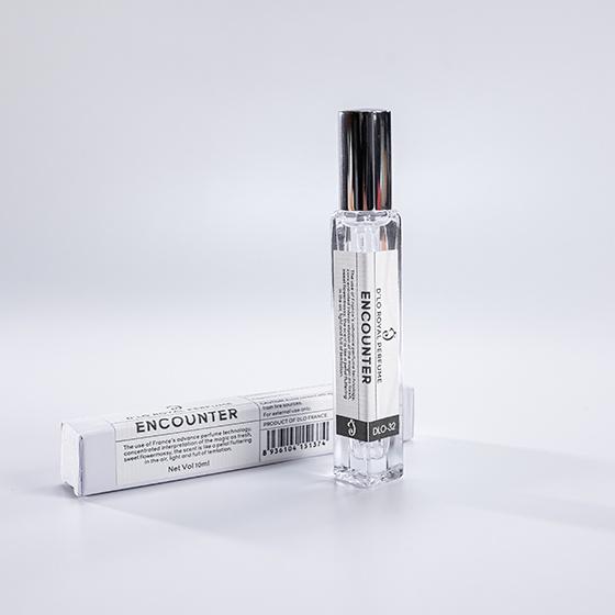 Tinh dầu nước hoa nữ D'lo 32 10ml Encouter Cô nàng cá tính ngọt ngào và vô cùng tinh tế khiến người ta cuốn hút | DLO 32
