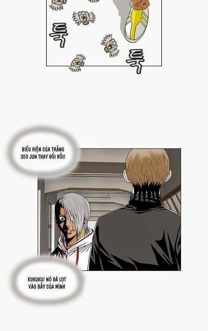 ultimate legend: kang hae hyo chapter 76 4