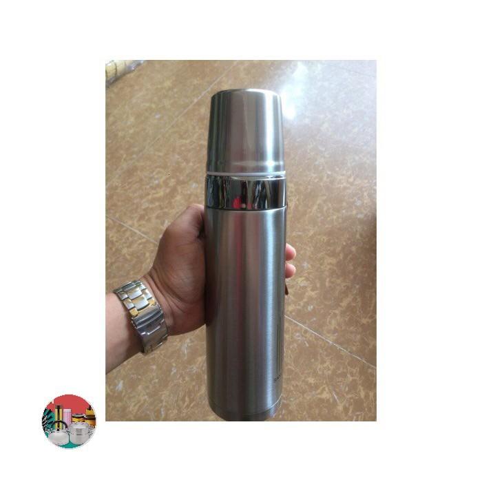 Bình giữ nhiệt lõi inox 100%, ko thể thiếu trong mùa đông