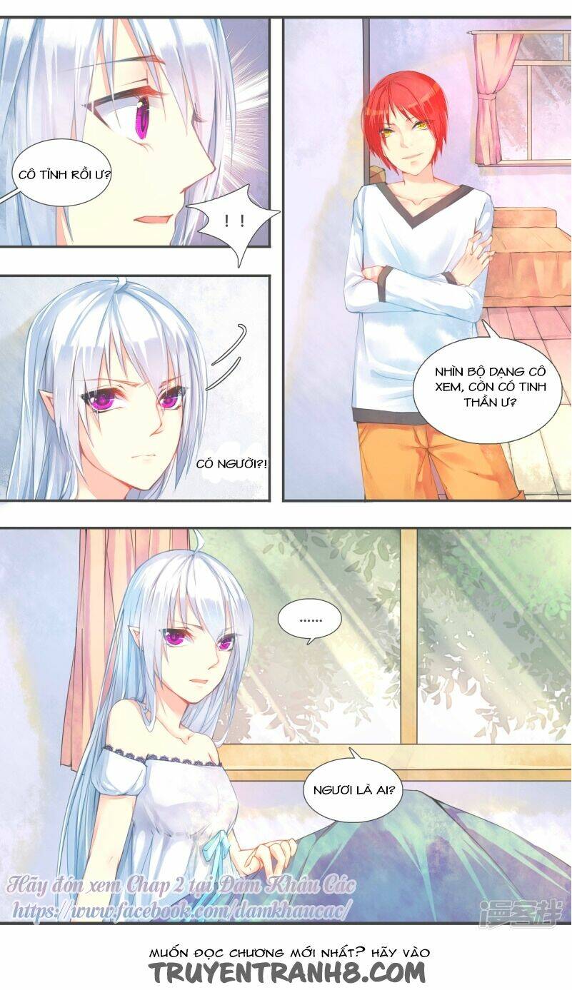 tên côn đồ nhà ngươi mau tránh ra chapter 2 17