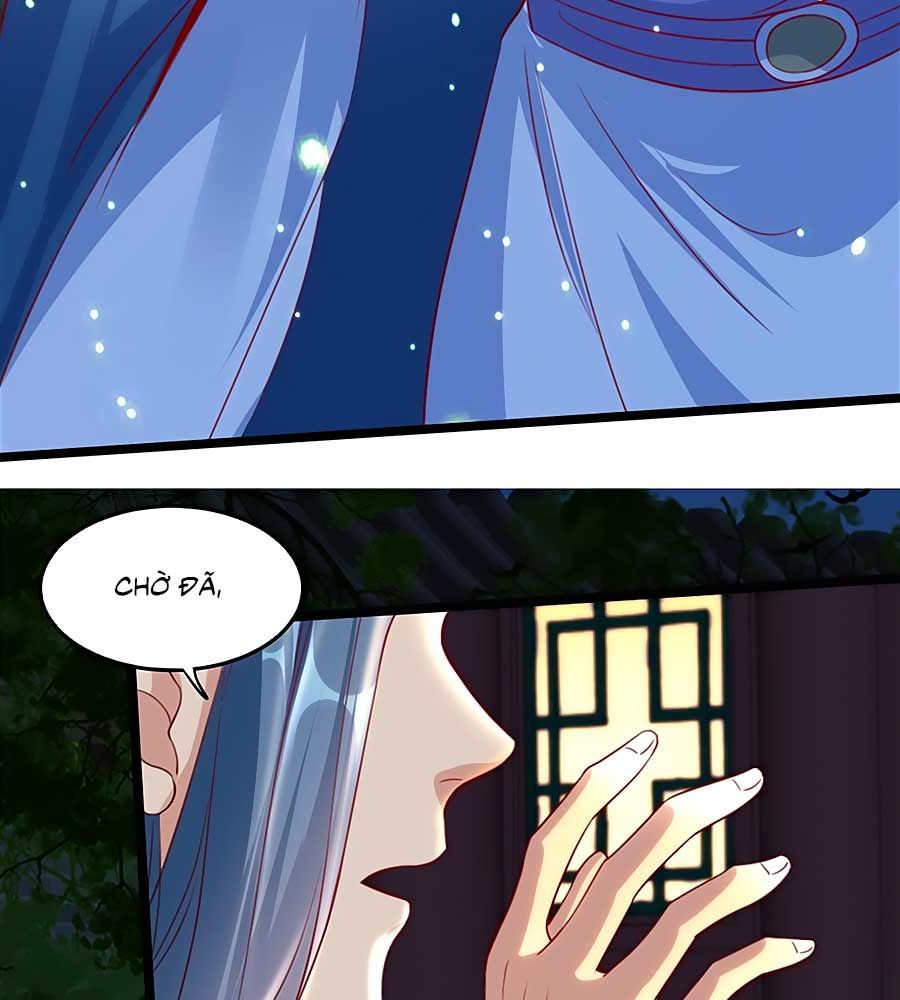 Gian Phi Như Thử Đa Kiều chapter 101 - Trang 42
