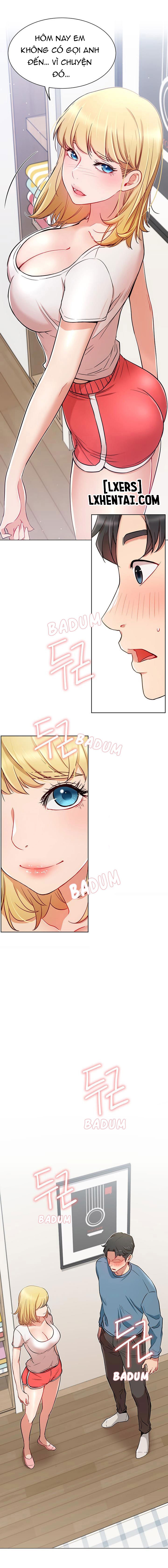 cuộc sống như anh hằng mơ chapter 14 1