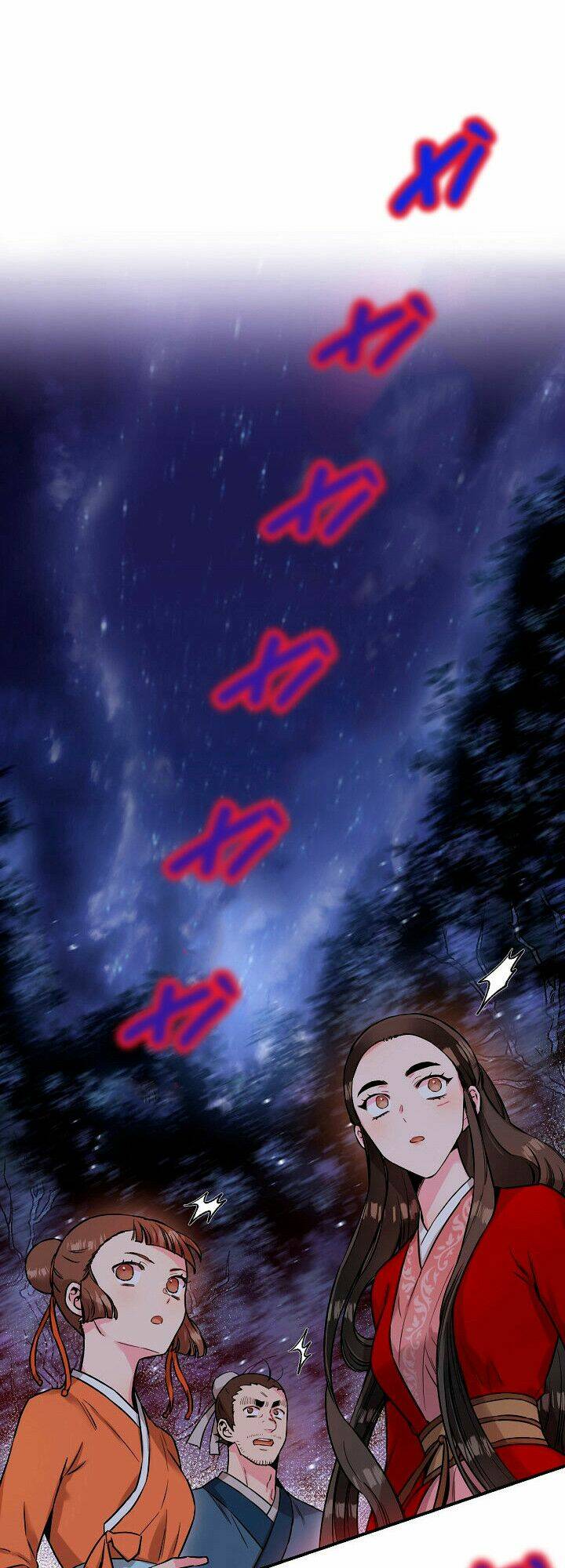 tôi trở thành nhân vật phản diện giỏi nhất trong giới võ thuật chapter 28 3