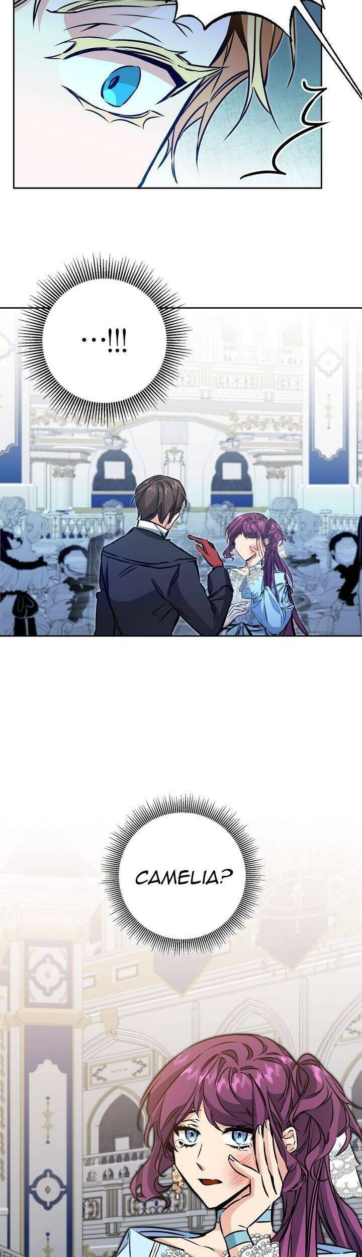 tôi trở thành hoàng đế bạo chúa trong tiểu thuyết chapter 77 33