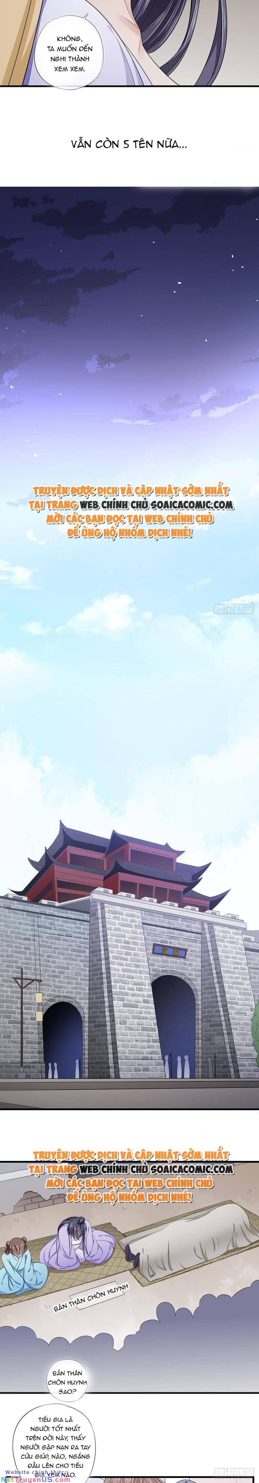 ta làm tra nam khóc ròng ròng chapter 10 4