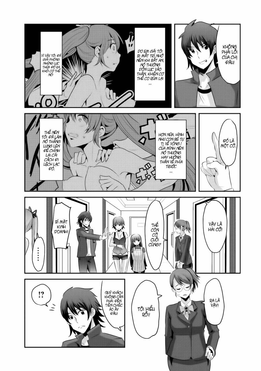 hagure yusha no estetica chapter 8 23