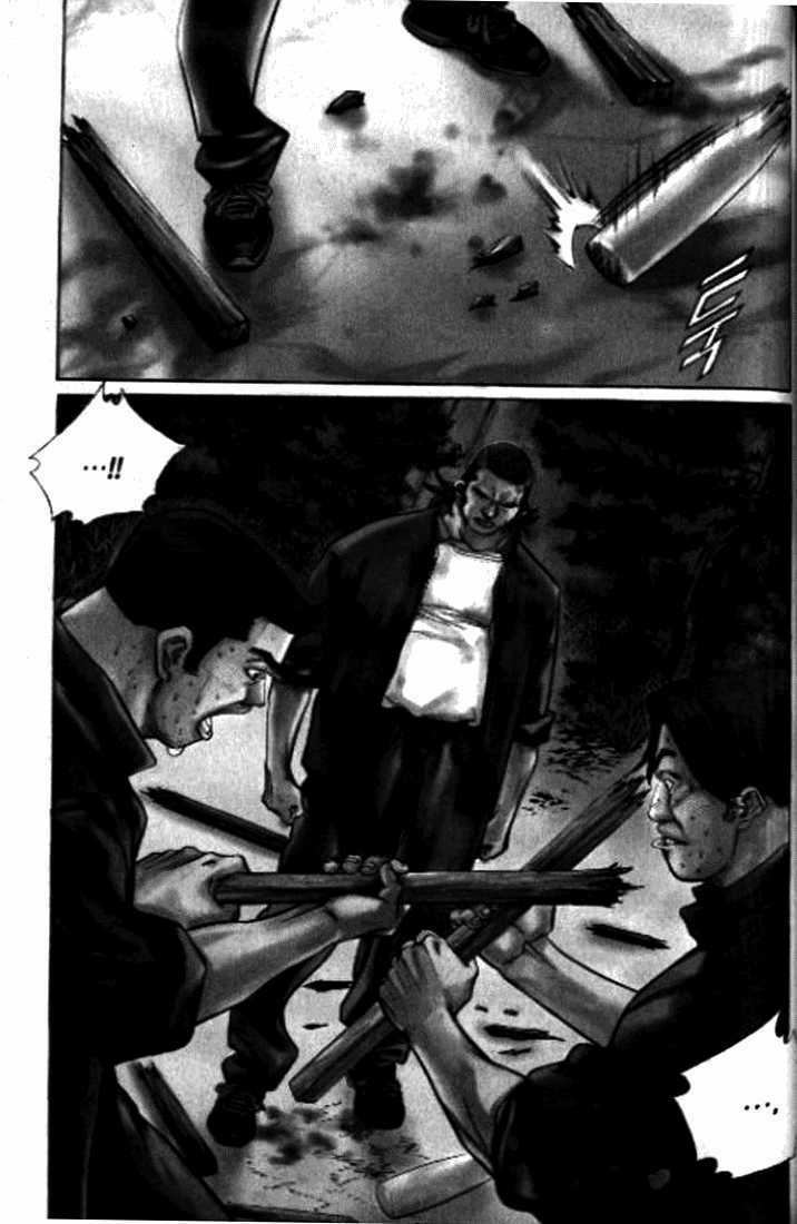 change guy chapter 250 4