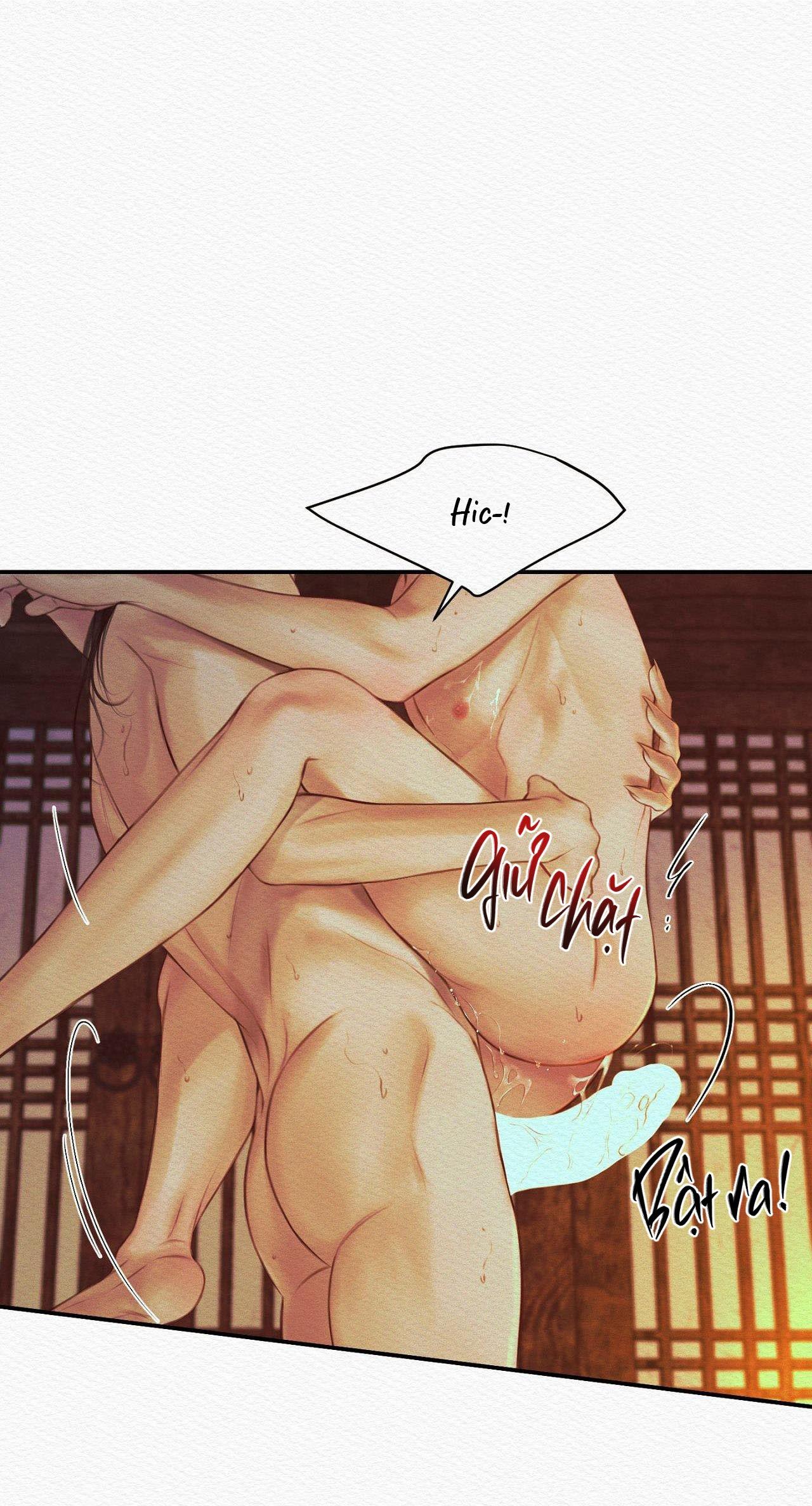 qủy dạ khúc chapter 43 32