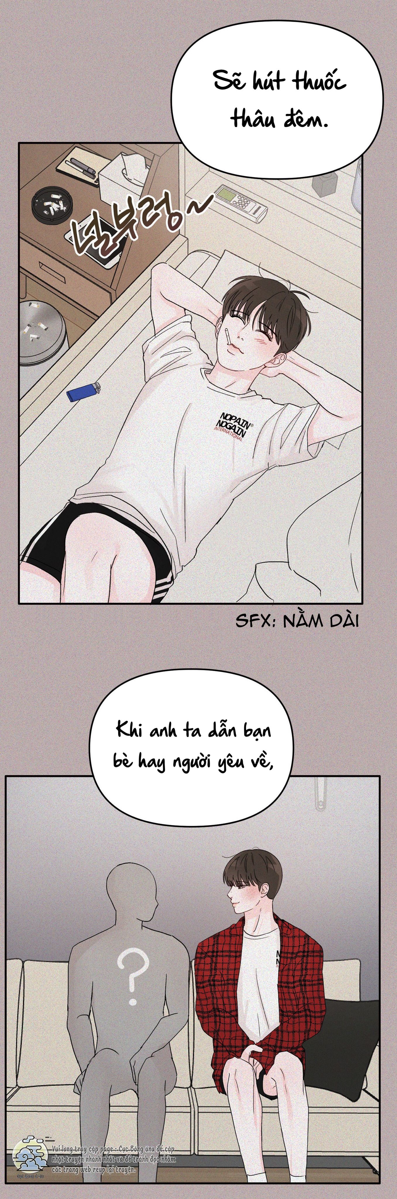 thán phục thanh xuân chapter 5 11