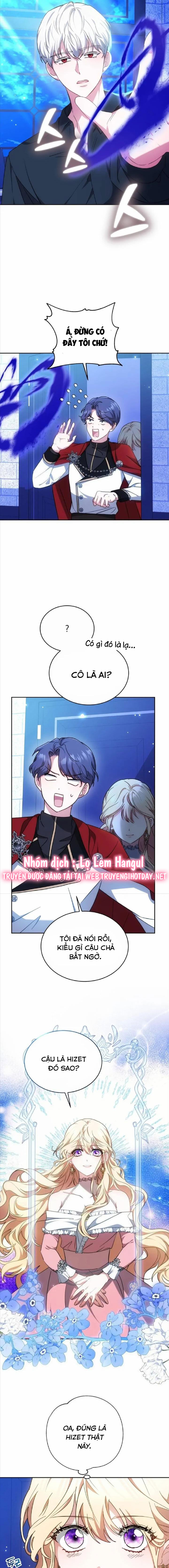 thoát chết một cách dễ dàng chapter 31 3