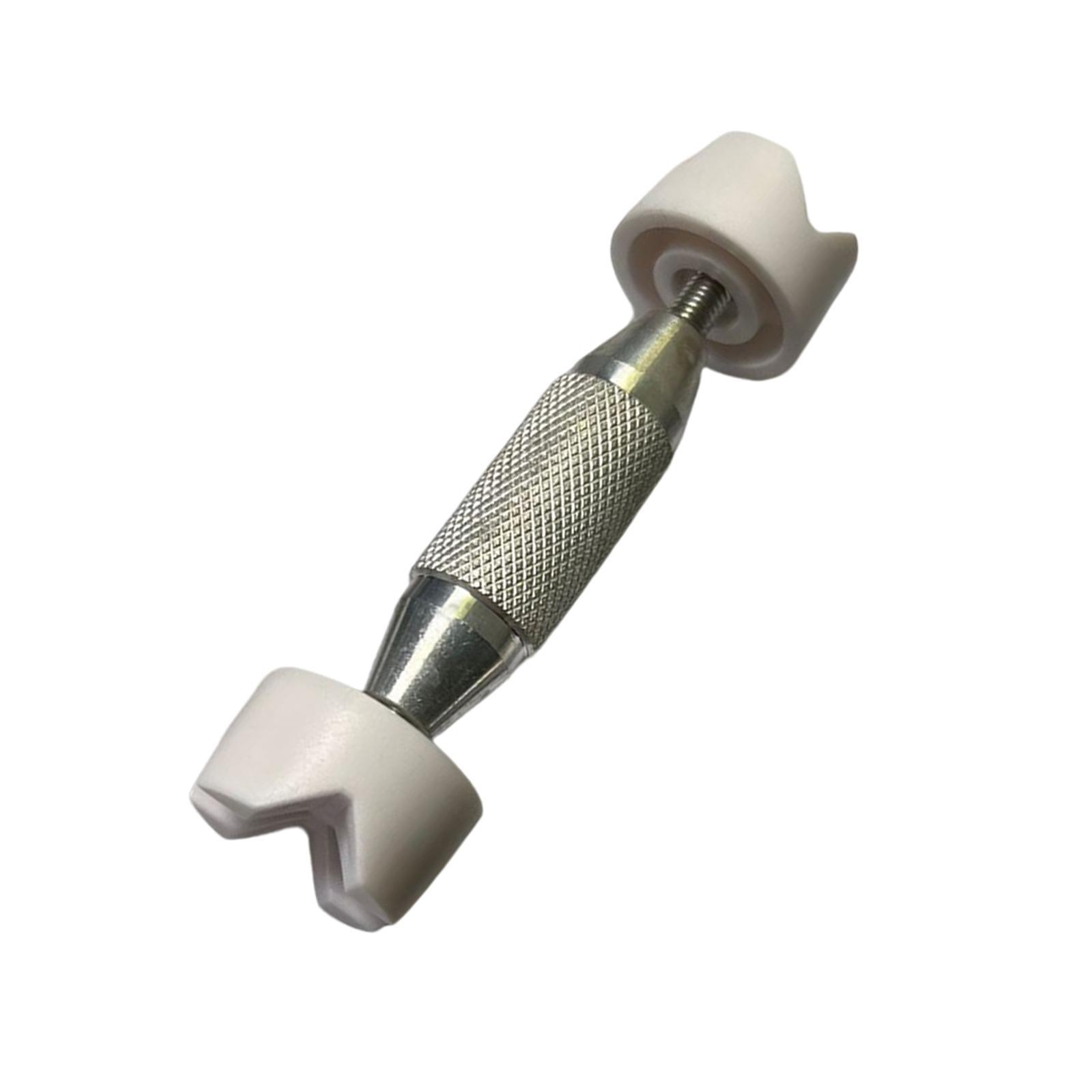 Guitar Luthier Tools Supplies sturdy Maintenance White
