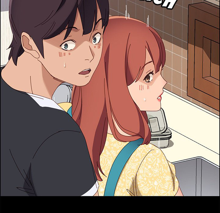 trợ lý chapter 42 15