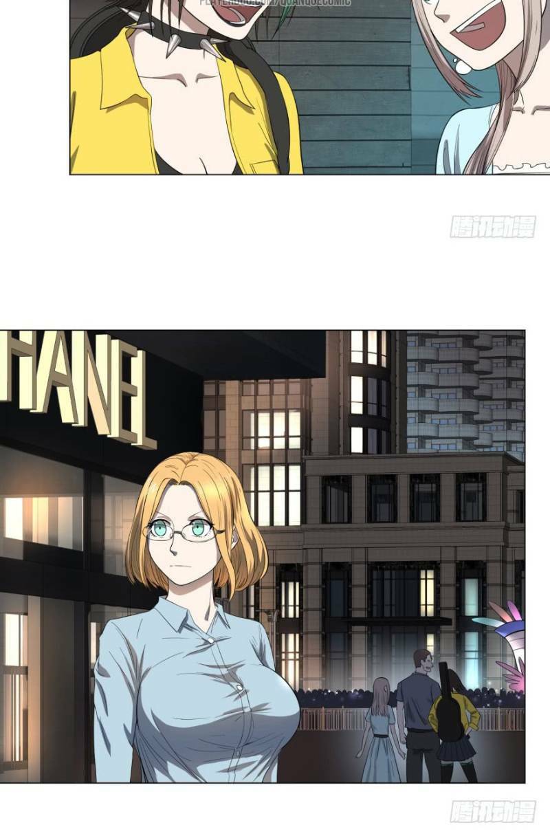 danh sách kẻ phản diện chapter 29 22