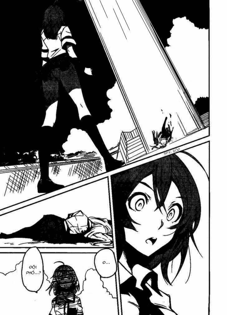 bloody maiden - juusanki no shima chapter 4 36