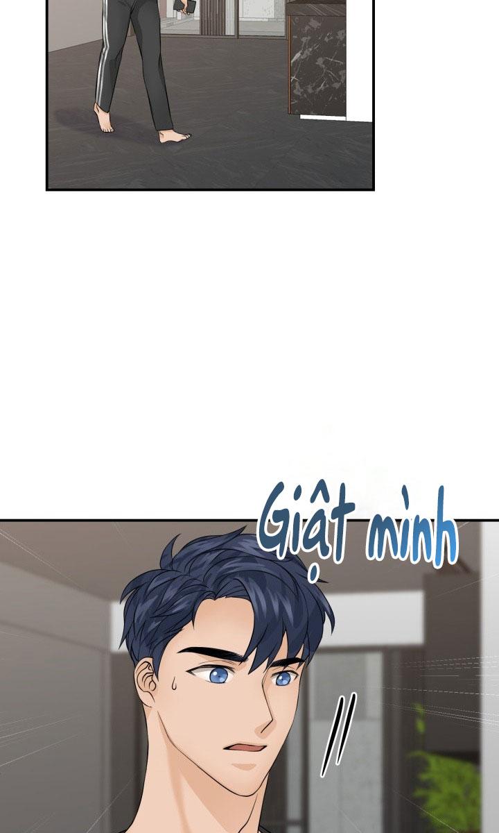 bạn trai ảo tưởng chapter 2 78