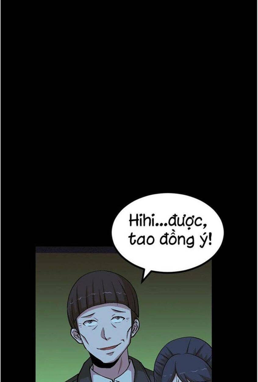 đai ca trở lại tuổi 16 chapter 128 34