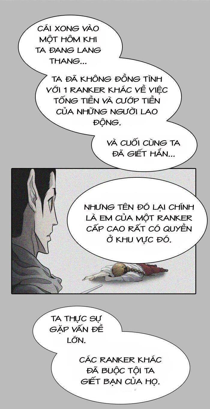 tòa tháp bí ẩn 2 chapter 459 14