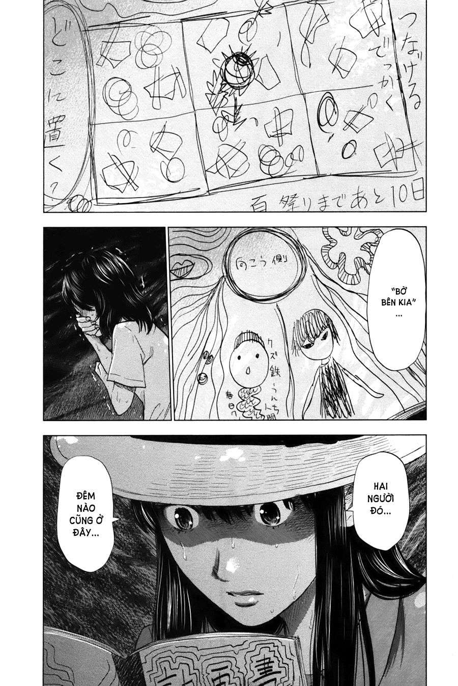 aku no hana chapter 25 8