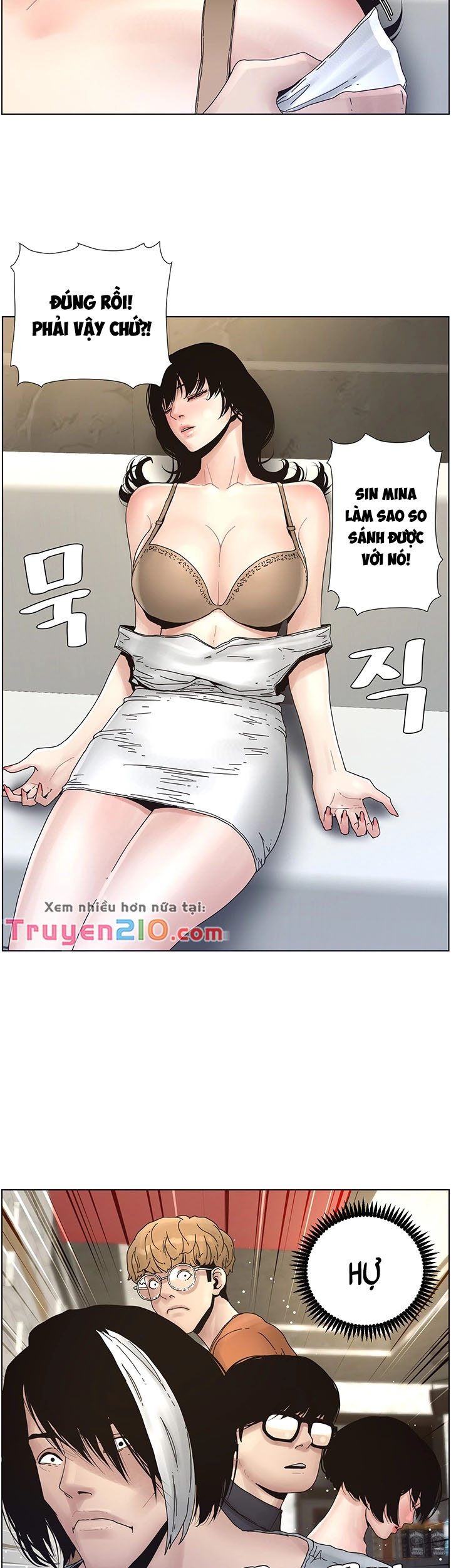 cha dượng chapter 29 27